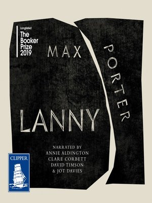 cover image of Lanny